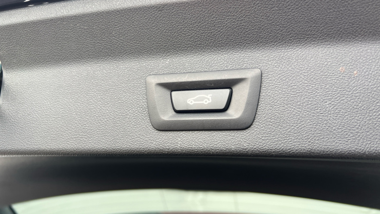 BMW X3 xDrive20i M Sport 5dr Step Auto Petrol Estate